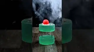Experiment : 1000&deg;C RHCB Vs Everythings!! #experiment #satisfying #science #asmr