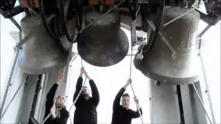 Campane di Coderno (Udine) - Doppio a corda 2