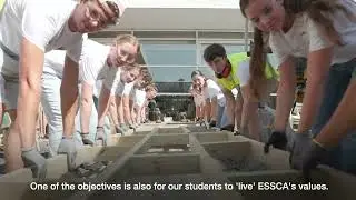 2025 ESSCA Promotional Film - Splash Community Projects