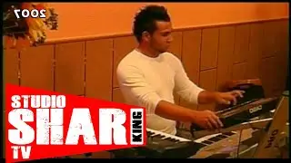 Masar Berisha - Valle Gajde | Gezuar me Studio Sharin 2007