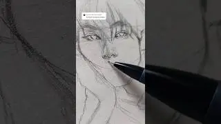 Jungwonie enhypen✨ #jungwon #enhypen #engene #artwork #art #artist #drawing #viral #shorts