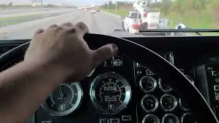 kenworth W900 bad king pin symptoms