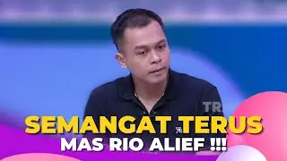 Kepergian Istri Tercinta Jadi Pukulan Terberat Rio Alief | BROWNIS (24/10/22) P2
