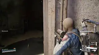 I'm Sorry, Little One