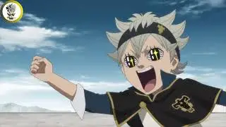 Black Clover Episode 77 in Hindi #anime #blackclover #abhiflix