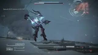 hitless balteus (ft. high priestess)