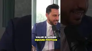 Real Estate Investor Uncovers Secret to Adding Value to Properties
