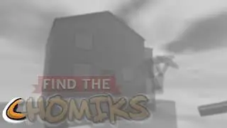 Find the Chomiks OST 164 - Brachistochrone: Phase 4