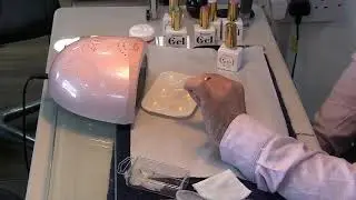 Premier Gel Builder Gels 2019