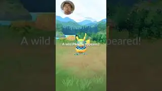 Scubachu and Mienfoo Shiny Hunt! #pokemon #pikachu #pokemongo