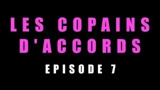 SANGRIA GRATUITE / LES INCOGNITOS :Le Pakistan - Les Copains d'Accords : épisode 7 /13