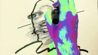 Hoshina Anniversary -  Zangai [Official Video]