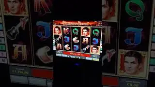 El Torero FREISPIELE 1 - Novoline, Merkur Magie Spielbank #shortsvideo #shorts
