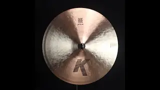 Zildjian 20