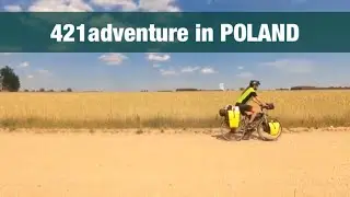 Велотур по Литве и Польше &mdash; потрясающий маршрут Green Velo