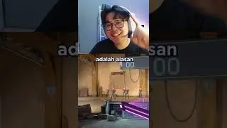 INI ADALAH ALASAN KENAPA PHANTOM ITU JELEK! - VALORANT INDONESIA #shorts