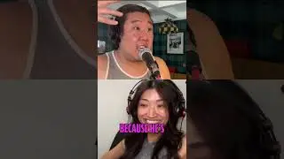 Korean Breathing Sounds: ADR & Effort Cover!