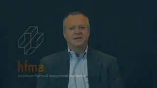 From the President's Desk: HFMA's Joe Fifer on Innovation