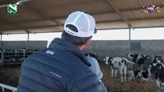 Coenraad Basson: Stewardship Awards 2023