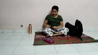 Sai Tejas Kothari Group A Entry 8 (Monologue Competition)