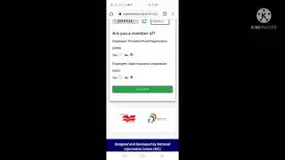 How to online apply for labour card within a minutes .