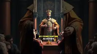 What If Caesar and Christianity? #HistoryDebate #WhatIf #Christianity #AncientRome #caesar