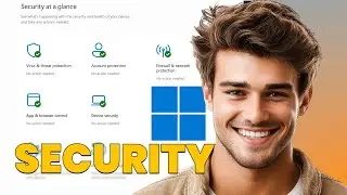 Безопасность Windows 11: 3 параметра, которые следует проверить прямо сейчас (защитите свой ПК!)