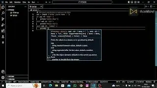 Cours Python Part 3