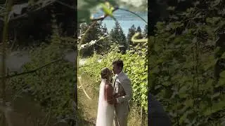 Kelowna Wedding Vibes