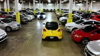 Transparent Car Buying at CarLink