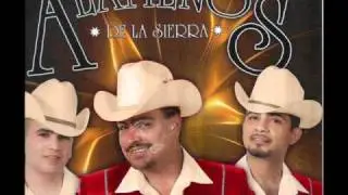 Los Alame&ntilde;os de la sierra......Las uvas .wmv