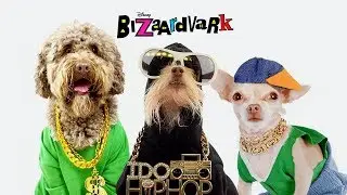 Bizaardvark 