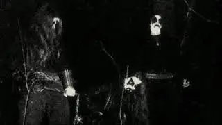 Osculum Infame -  vampiric warmaster II (1997/black metal/France)