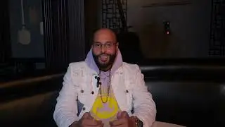 From a King to a Prince - Former Gang leader shares his testimony #hogmob  #gangstersgonegodly