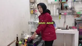 DANIA HERE - Preparing Shopee Orders Simply but Honestly