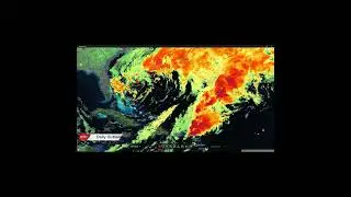Record Heat Wave Hits Upper Midwest! 🔥 #shorts #weather #HeatWave