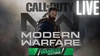 Aussie TDM Streaming WARZONE