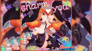 U-ske feat.花柚 - charm♡you