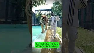 कब खून खौलेगा रे तेरा ‼️ अब तो पढ़ाई करले ‼️