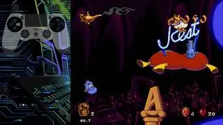 Aladdin Speedrun Guide Sub 12