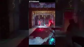 C4 Trapping a Ghost - Midnight Ghost Hunt