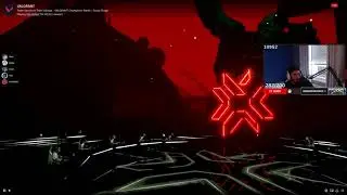 TS Borkum 2v1 clutch to Champions Finisher