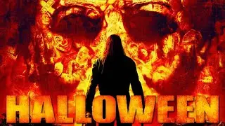 Halloween 2007 Horror Film | Tyler Mane, Malcolm McDowell, Scout Taylor-Compton | Movie Review
