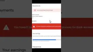 How To Get Payment From Cancelled Adsense Account