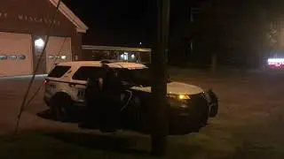 Speed Trap- CopBlocking- &ldquo;Why Are You Recording?