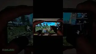 OnePlus Nord Ce3 Handcam free fire #oneplusnord #ffranked