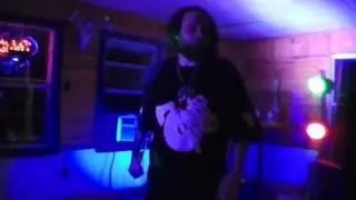 Spazavelli mindoro Wisconsin violent art tour 10-14-16