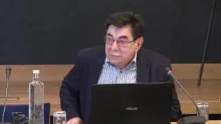 Emil Pain. Populism and Elitism: Lessons of Russian Revolutions of 1917