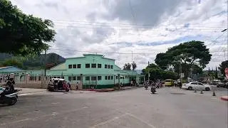 PALENCIA municipo de Guatemala