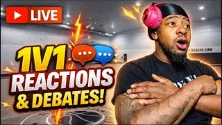 🔴BluePrint First Event  ( WAtch Party)🔴🔴 !discord